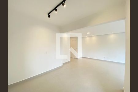 Sala de apartamento para alugar com 3 quartos, 130m² em Vila Progresso, Guarulhos