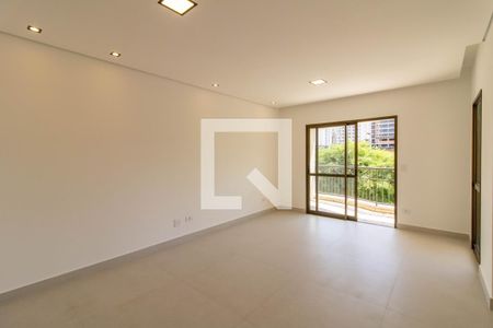 Sala de apartamento para alugar com 3 quartos, 130m² em Vila Progresso, Guarulhos