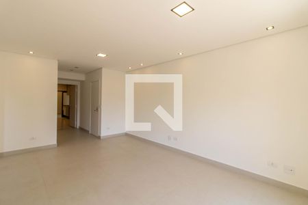 Sala de apartamento para alugar com 3 quartos, 130m² em Vila Progresso, Guarulhos