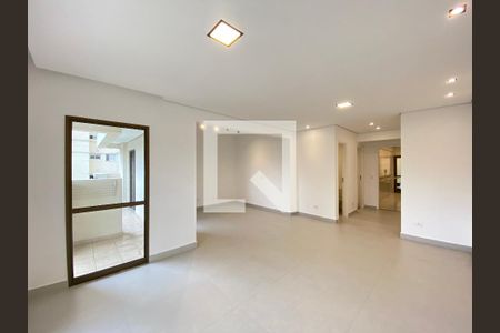 Sala de apartamento para alugar com 3 quartos, 130m² em Vila Progresso, Guarulhos