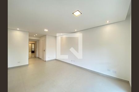 Sala de apartamento para alugar com 3 quartos, 130m² em Vila Progresso, Guarulhos