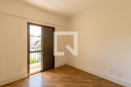 Suíte 1 de apartamento para alugar com 3 quartos, 130m² em Vila Progresso, Guarulhos