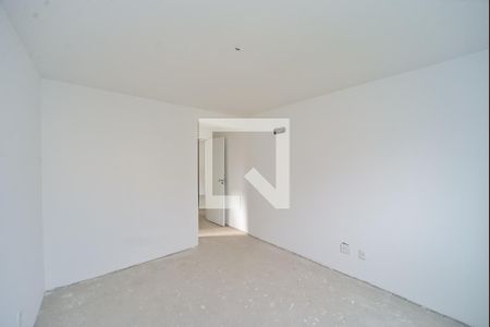 Suíte 1 de apartamento à venda com 2 quartos, 82m² em São João, Porto Alegre