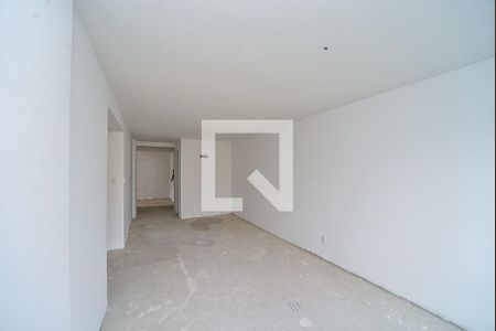 Sala de apartamento à venda com 2 quartos, 82m² em São João, Porto Alegre