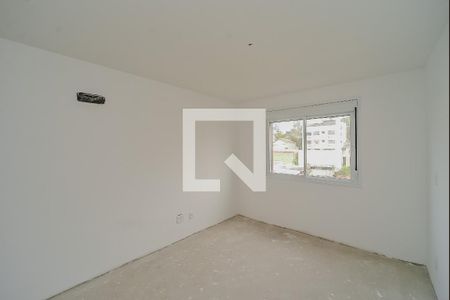 Suíte 1 de apartamento à venda com 2 quartos, 82m² em São João, Porto Alegre