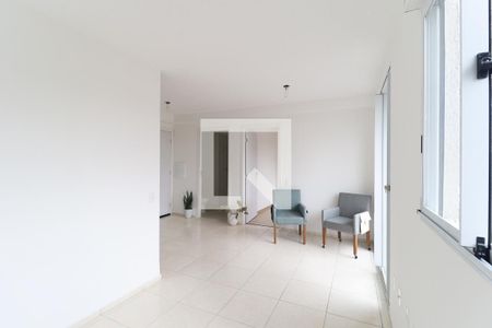SalSalaa de apartamento à venda com 1 quarto, 38m² em Vila Guilherme, São Paulo