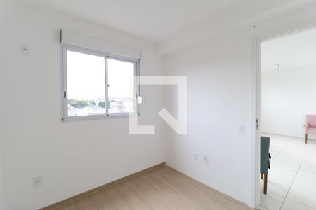 Quarto  de apartamento à venda com 1 quarto, 38m² em Vila Guilherme, São Paulo