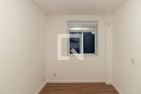 Quarto de apartamento para alugar com 1 quarto, 35m² em República, São Paulo