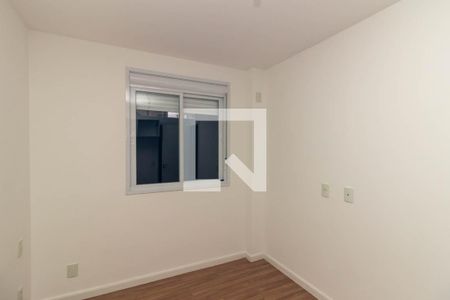 Quarto de apartamento para alugar com 1 quarto, 35m² em República, São Paulo