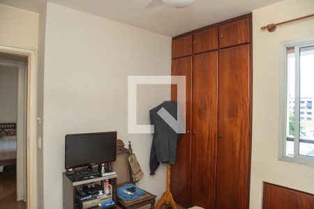 Quarto 1 de apartamento para alugar com 3 quartos, 90m² em Jardim das Acacias, São Paulo