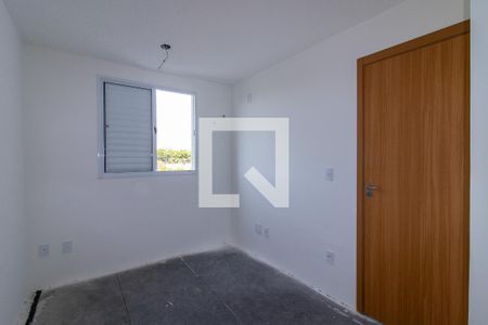 quarto 1 de apartamento à venda com 2 quartos, 47m² em Jardim Boa Esperança, Campinas