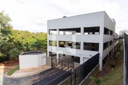 Garagem de apartamento à venda com 2 quartos, 47m² em Jardim Boa Esperança, Campinas
