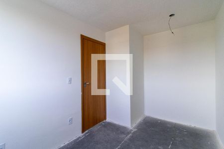 quarto 1 de apartamento à venda com 2 quartos, 47m² em Jardim Boa Esperança, Campinas