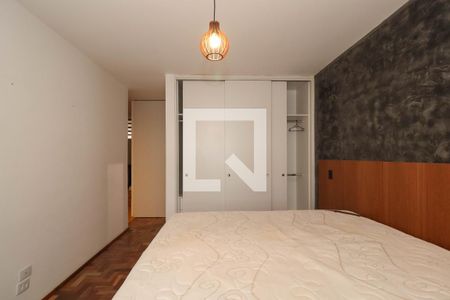Suíte de apartamento para alugar com 2 quartos, 90m² em Pinheiros, São Paulo