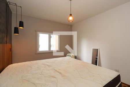 Suíte de apartamento para alugar com 2 quartos, 90m² em Pinheiros, São Paulo