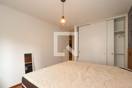 Suíte de apartamento para alugar com 2 quartos, 90m² em Pinheiros, São Paulo