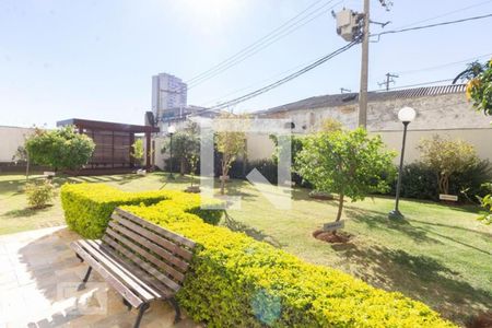 Área comum de apartamento à venda com 2 quartos, 51m² em Vila Leonor, São Paulo