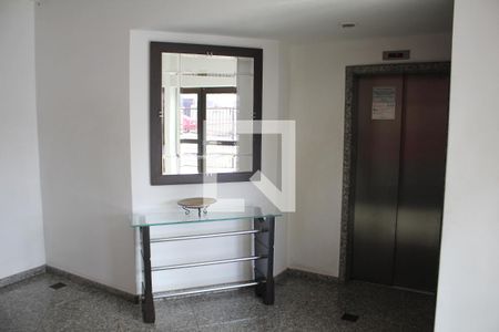 Área comum de apartamento à venda com 5 quartos, 383m² em Milionários, Belo Horizonte