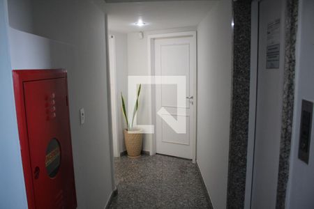 Área comum de apartamento à venda com 5 quartos, 383m² em Milionários, Belo Horizonte
