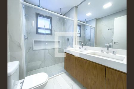 Apartamento à venda com 3 quartos, 192m² em Campo Belo, São Paulo
