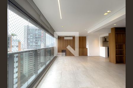 Apartamento à venda com 3 quartos, 192m² em Campo Belo, São Paulo