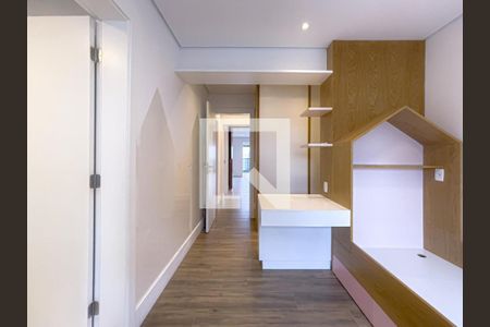 Apartamento à venda com 3 quartos, 192m² em Campo Belo, São Paulo