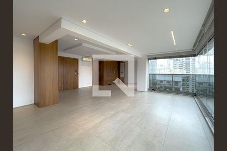 Apartamento à venda com 3 quartos, 192m² em Campo Belo, São Paulo