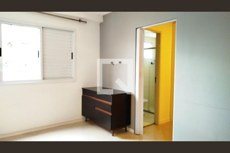 Sala de kitnet/studio para alugar com 1 quarto, 30m² em Tatuapé, São Paulo