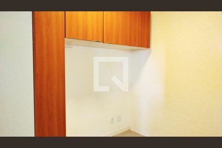 Quarto - suite de kitnet/studio para alugar com 1 quarto, 30m² em Tatuapé, São Paulo