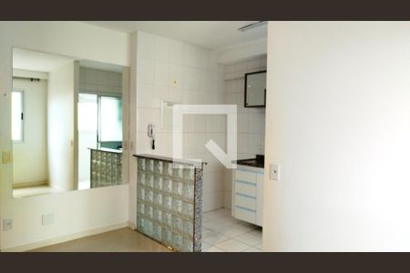 Sala de kitnet/studio para alugar com 1 quarto, 30m² em Tatuapé, São Paulo