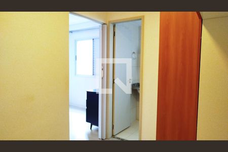 Quarto - suite de kitnet/studio para alugar com 1 quarto, 30m² em Tatuapé, São Paulo