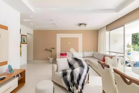 Apartamento à venda com 3 quartos, 151m² em Barra da Tijuca, Rio de Janeiro
