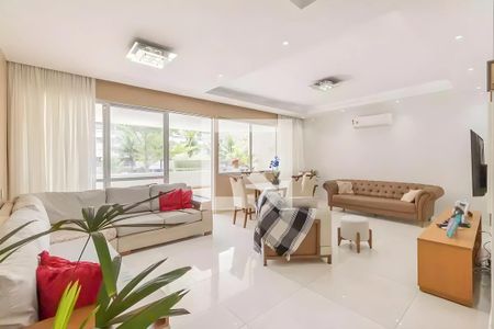 Apartamento à venda com 3 quartos, 151m² em Barra da Tijuca, Rio de Janeiro