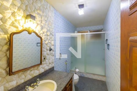 Apartamento à venda com 3 quartos, 175m² em Barra da Tijuca, Rio de Janeiro