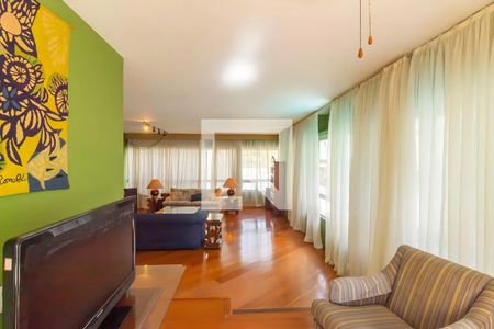 Apartamento à venda com 3 quartos, 175m² em Barra da Tijuca, Rio de Janeiro