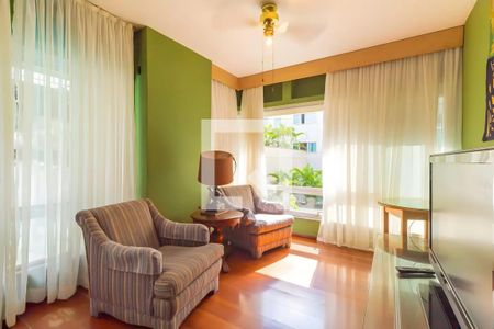 Apartamento à venda com 3 quartos, 175m² em Barra da Tijuca, Rio de Janeiro