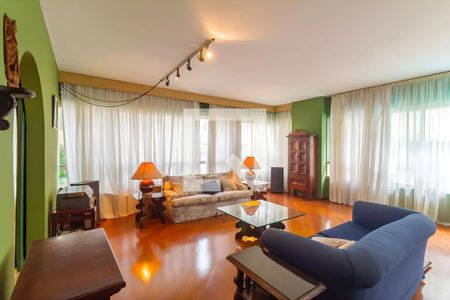 Apartamento à venda com 3 quartos, 175m² em Barra da Tijuca, Rio de Janeiro