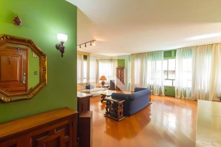 Apartamento à venda com 3 quartos, 175m² em Barra da Tijuca, Rio de Janeiro