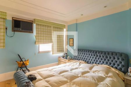 Apartamento à venda com 3 quartos, 200m² em Barra da Tijuca, Rio de Janeiro