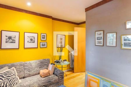 Apartamento à venda com 3 quartos, 200m² em Barra da Tijuca, Rio de Janeiro