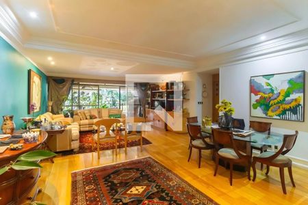 Apartamento à venda com 3 quartos, 200m² em Barra da Tijuca, Rio de Janeiro