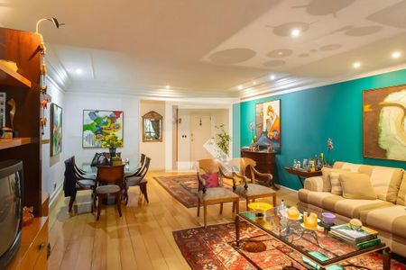 Apartamento à venda com 3 quartos, 200m² em Barra da Tijuca, Rio de Janeiro