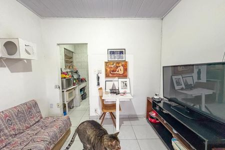 Quarto de casa à venda com 1 quarto, 360m² em Dos Casa, São Bernardo do Campo