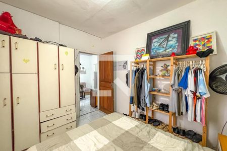 Quarto de casa à venda com 1 quarto, 360m² em Dos Casa, São Bernardo do Campo