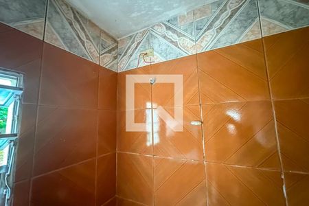 Edícula de casa à venda com 6 quartos, 360m² em Dos Casa, São Bernardo do Campo
