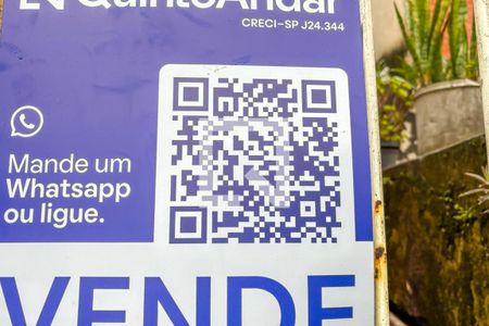 Placa de casa à venda com 6 quartos, 360m² em Dos Casa, São Bernardo do Campo
