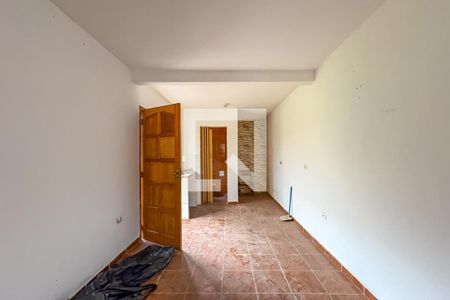 Edícula de casa à venda com 6 quartos, 360m² em Dos Casa, São Bernardo do Campo