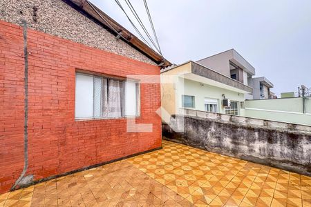 Varanda de casa à venda com 6 quartos, 360m² em Dos Casa, São Bernardo do Campo