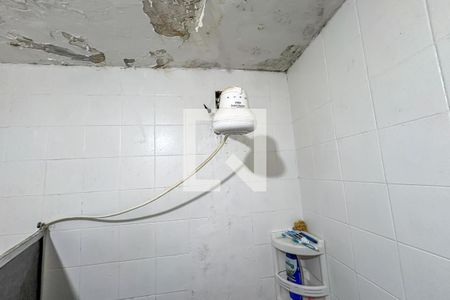 Banheiro de casa à venda com 1 quarto, 360m² em Dos Casa, São Bernardo do Campo