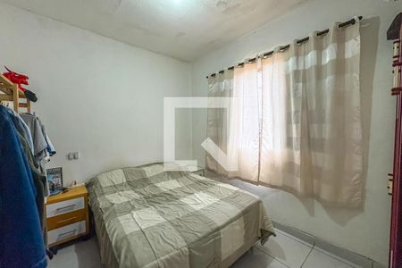 Quarto de casa à venda com 1 quarto, 360m² em Dos Casa, São Bernardo do Campo